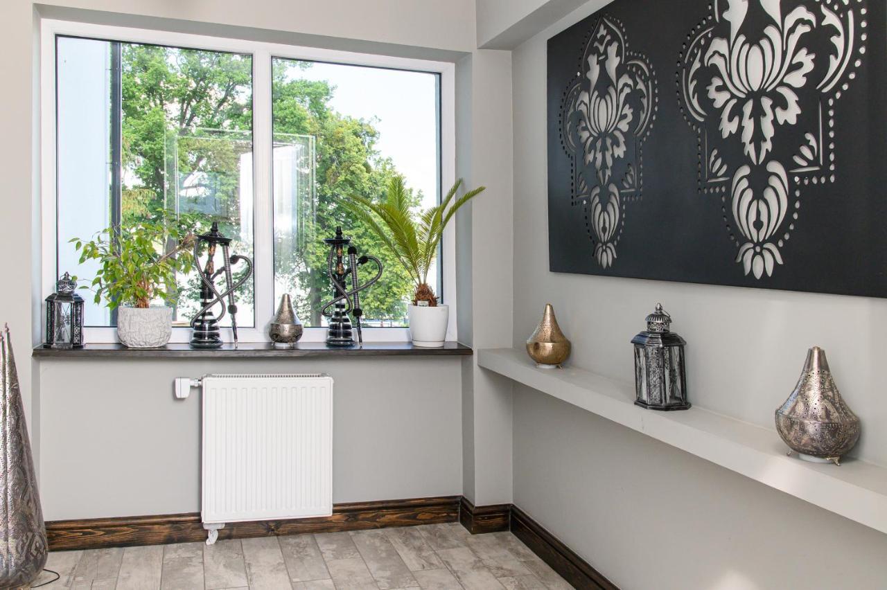 Villa Orient Ilawa Ngoại thất bức ảnh