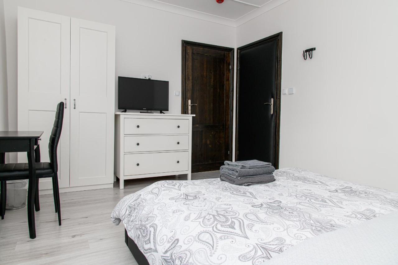 Villa Orient Ilawa Ngoại thất bức ảnh
